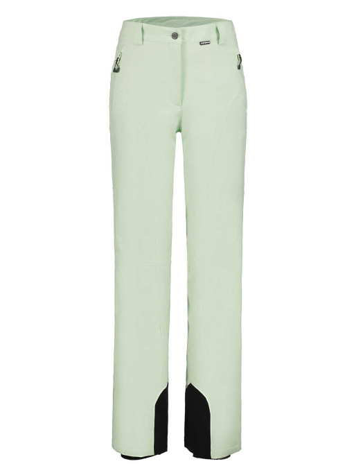 ICEPEAK Ženske skijaške pantalone FREYUNG