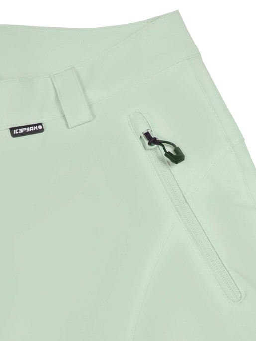 ICEPEAK Ženske skijaške pantalone FREYUNG