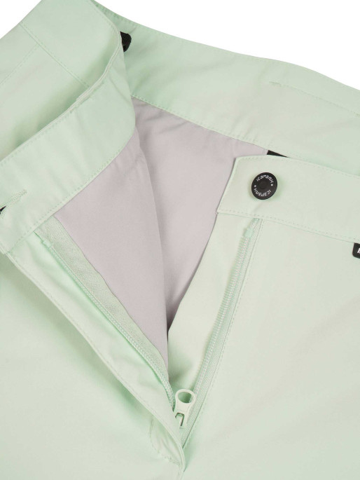 ICEPEAK Ženske skijaške pantalone FREYUNG