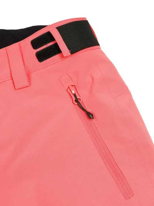 ICEPEAK ženske zimske pantalone za skijanje FLASHER