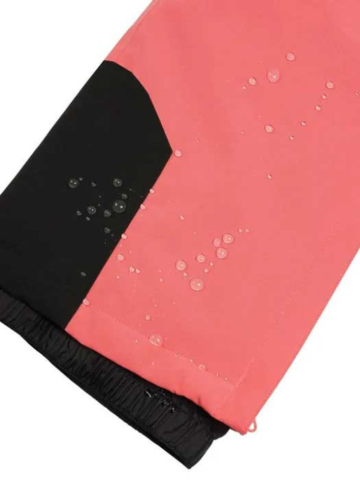ICEPEAK ženske zimske pantalone za skijanje FLASHER