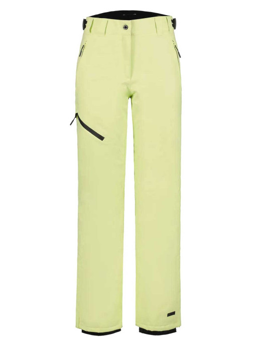 ICEPEAK CURLEW-10000mm Ženske SKI pantalone