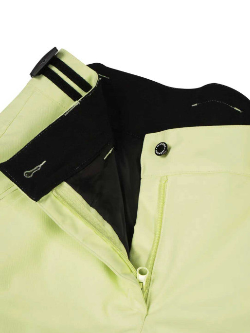 ICEPEAK CURLEW-10000mm Ženske SKI pantalone