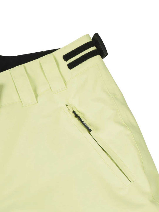 ICEPEAK CURLEW-10000mm Ženske SKI pantalone