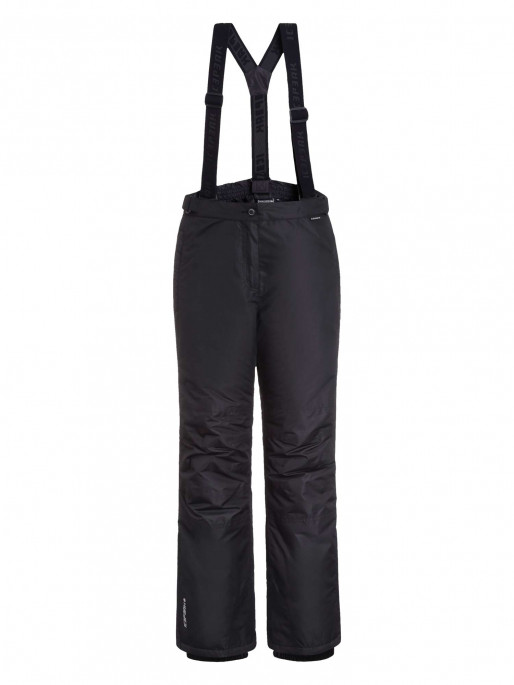 ICEPEAK Ženske skijaške pantalone FIDELITY-10000mm