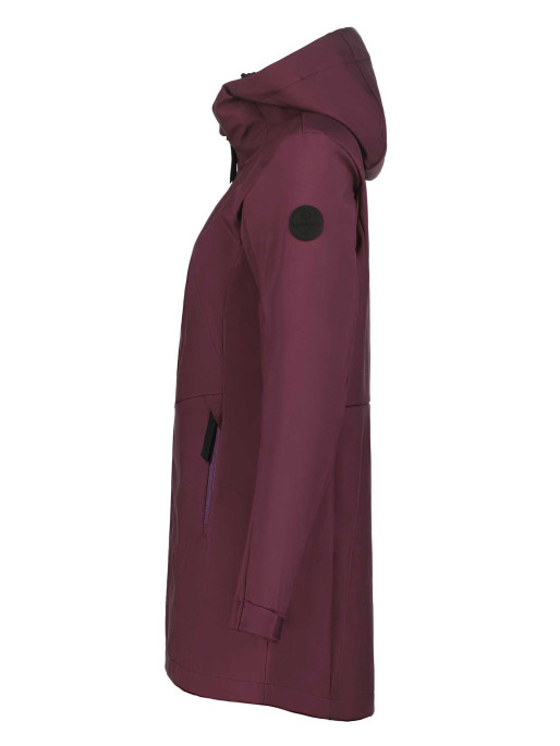ICEPEAK ženska softshell jakna ALAMOSA