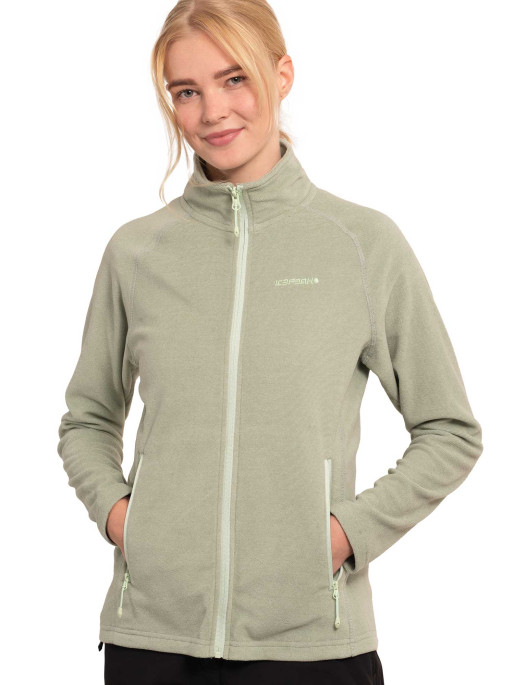 ICEPEAK ženski polar BRAWLEY