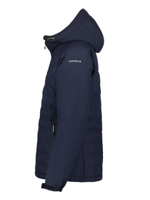 ICEPEAK muška zimska jakna BARWICK