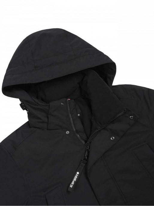 ICEPEAK Jacket ALAMOS