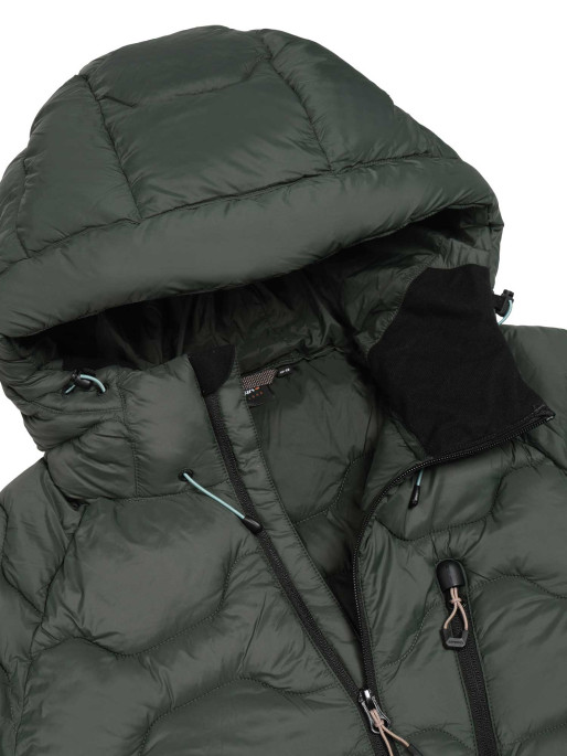 ICEPEAK Geaca Branch