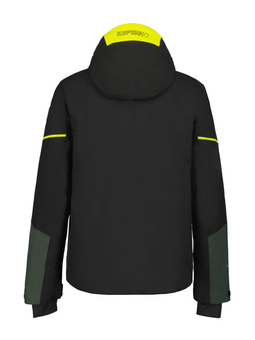 ICEPEAK Μπουφάν FIRCREST