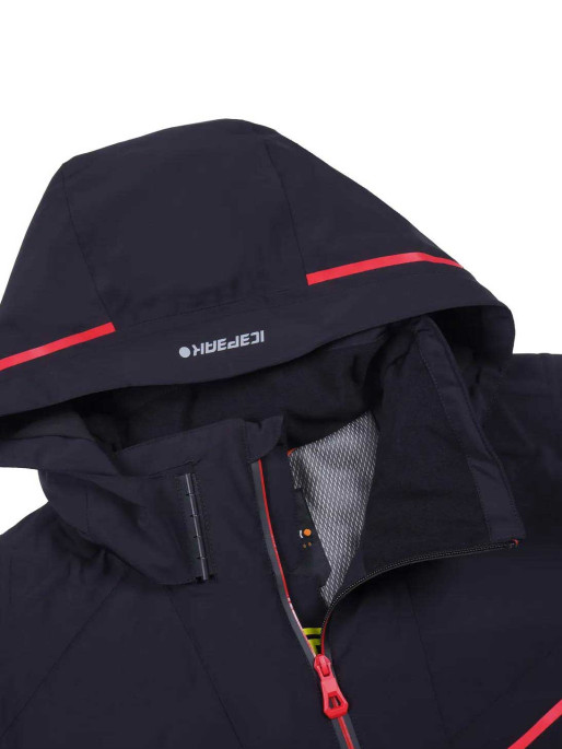ICEPEAK Muška skijaška jakna FATE