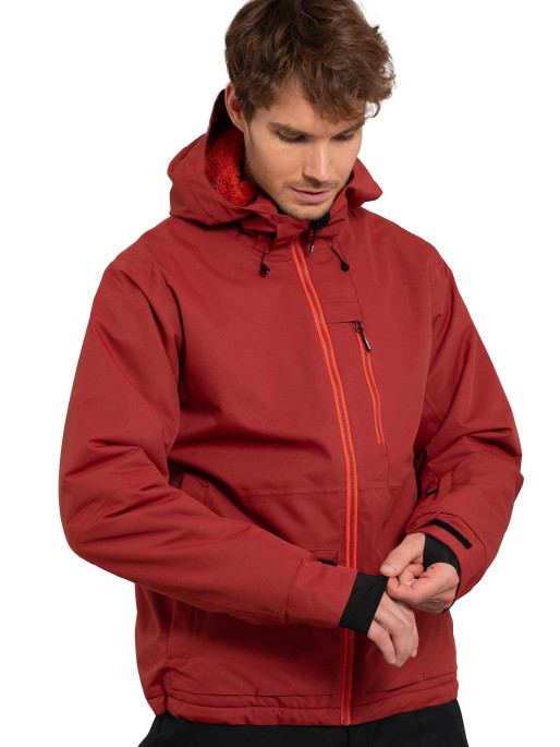 ICEPEAK Muška ski jakna CHESTER