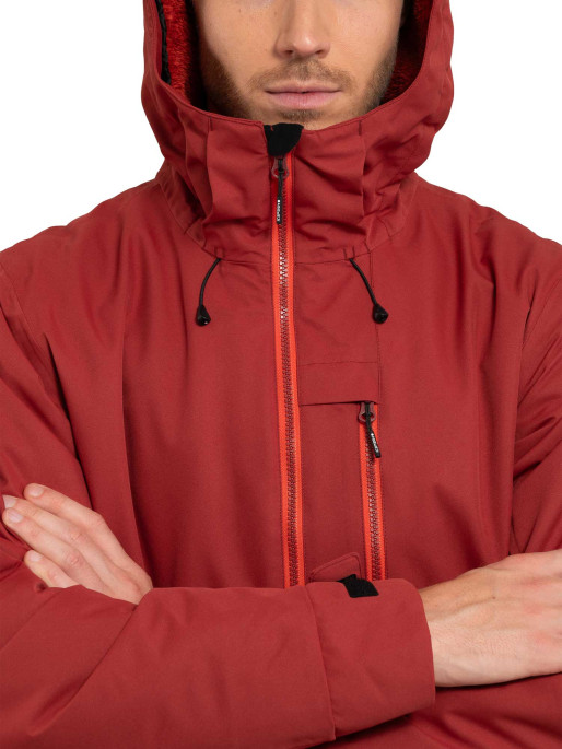 ICEPEAK Muška ski jakna CHESTER