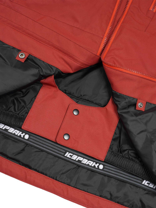 ICEPEAK Muška ski jakna CHESTER