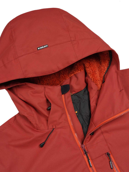 ICEPEAK Muška ski jakna CHESTER