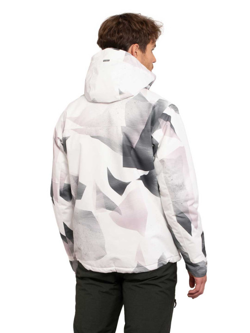 ICEPEAK Geaca schi Cruger