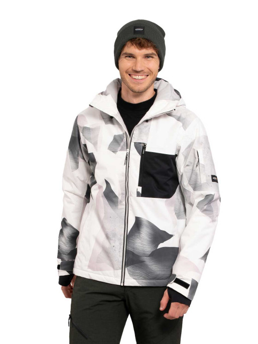 ICEPEAK Geaca schi Cruger