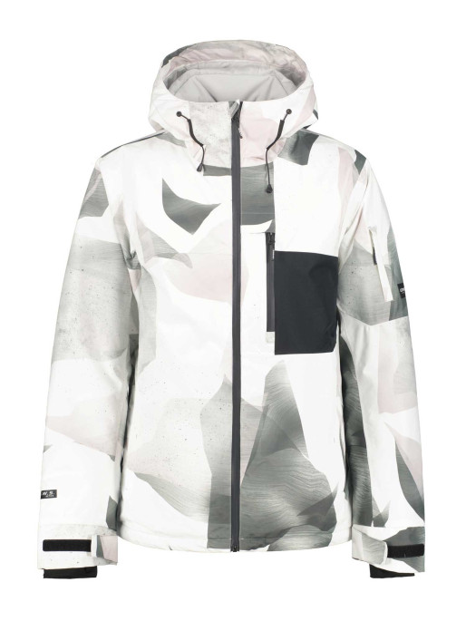 ICEPEAK Geaca schi Cruger