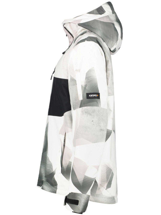 ICEPEAK Geaca schi Cruger