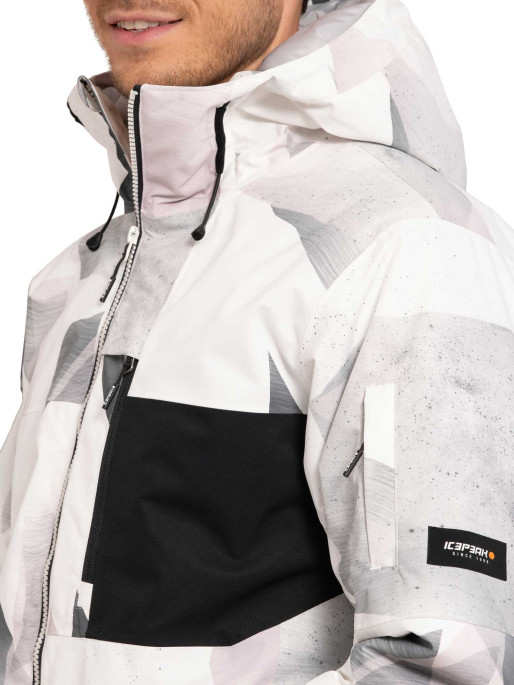 ICEPEAK Geaca schi Cruger
