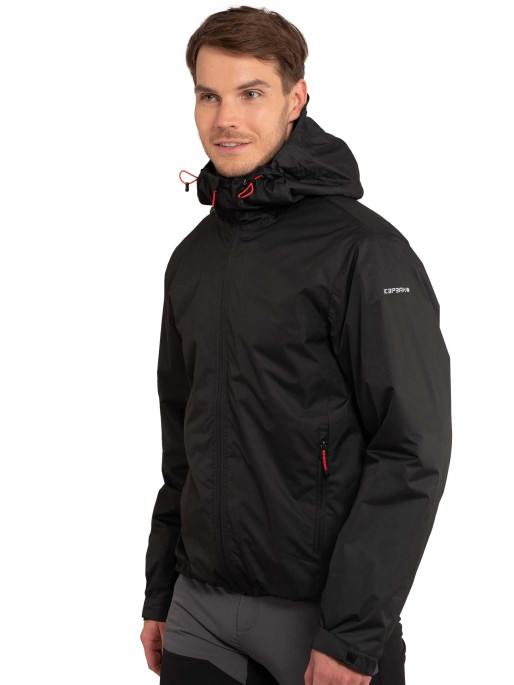 ICEPEAK Muška skijaška jakna BARBEAU