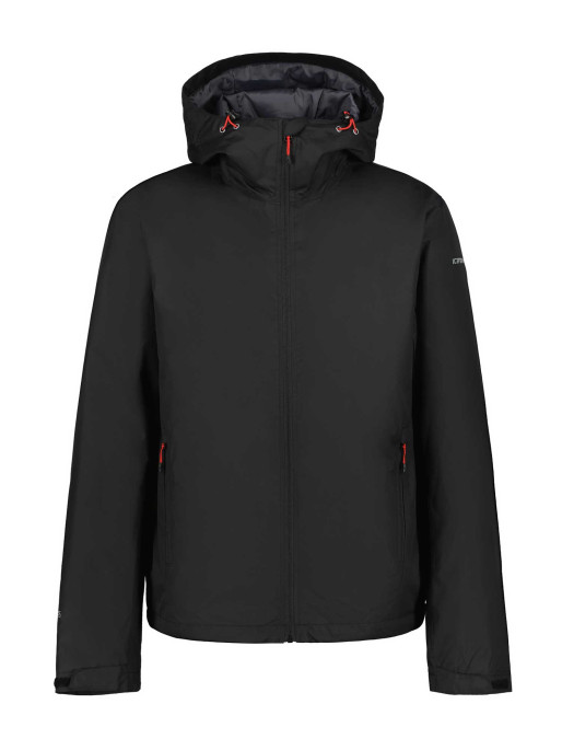 ICEPEAK Muška skijaška jakna BARBEAU