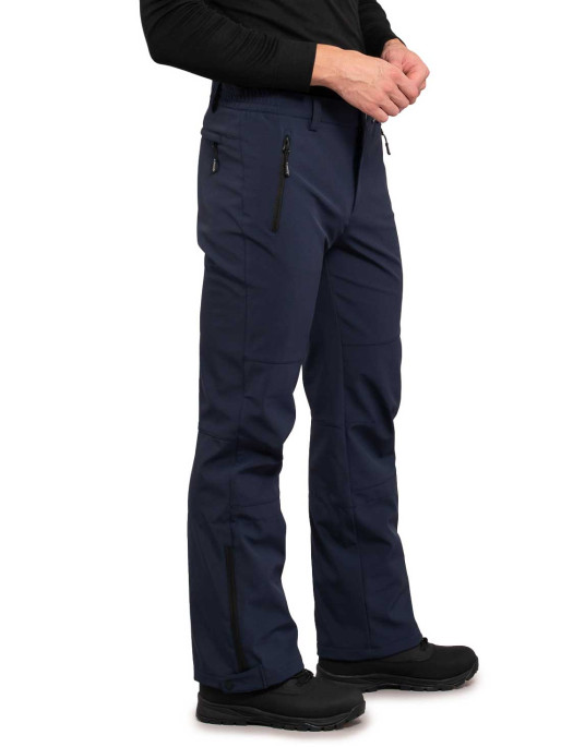 ICEPEAK FRANKFURT-10000mm Ski Muške pantalone