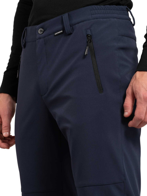 ICEPEAK FRANKFURT-10000mm Ski Muške pantalone