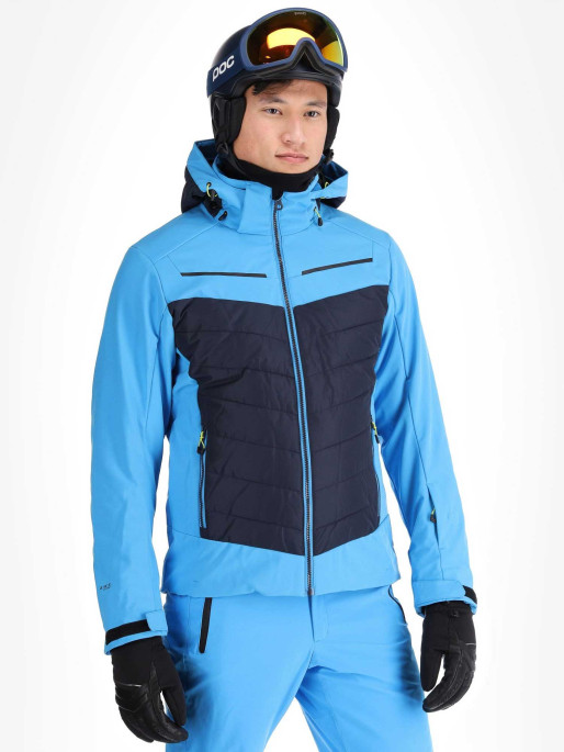 ICEPEAK Geaca schi Freeburg-10000mm