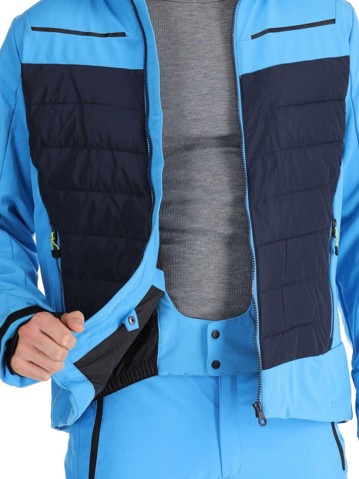 ICEPEAK Geaca schi Freeburg-10000mm