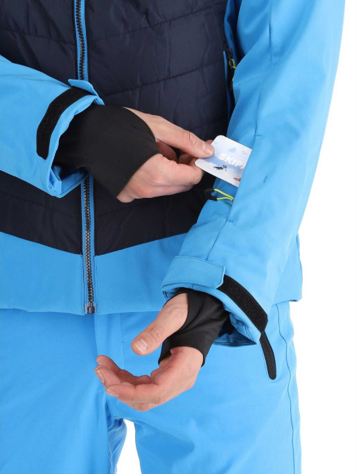 ICEPEAK Geaca schi Freeburg-10000mm