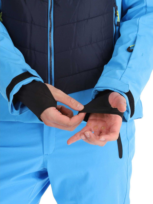 ICEPEAK Geaca schi Freeburg-10000mm