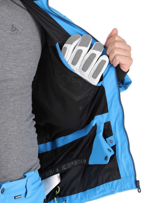 ICEPEAK Geaca schi Freeburg-10000mm