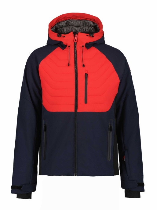 ICEPEAK Μπουφάν EBERN