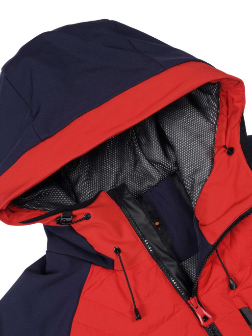 ICEPEAK Μπουφάν EBERN