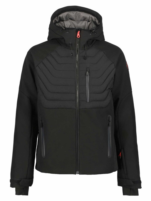 ICEPEAK Muška ski jakna EBERN
