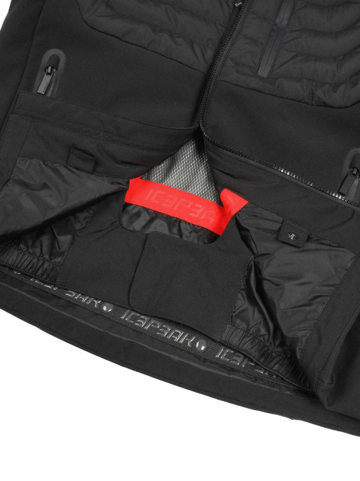 ICEPEAK Muška ski jakna EBERN