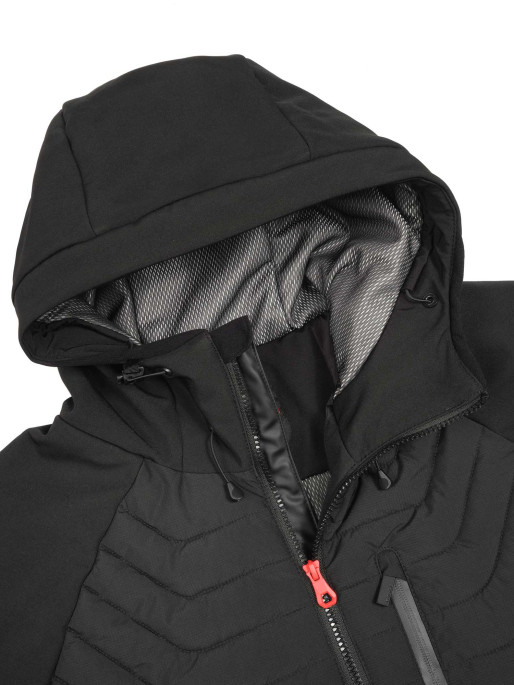 ICEPEAK Muška ski jakna EBERN