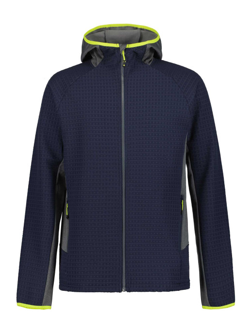 ICEPEAK Polar Burdett