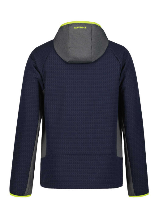 ICEPEAK Polar Burdett