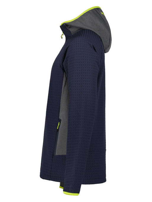 ICEPEAK Polar Burdett