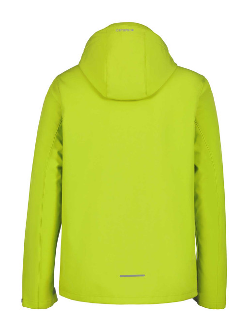 ICEPEAK Muška softshell jakna BRIMFIELD