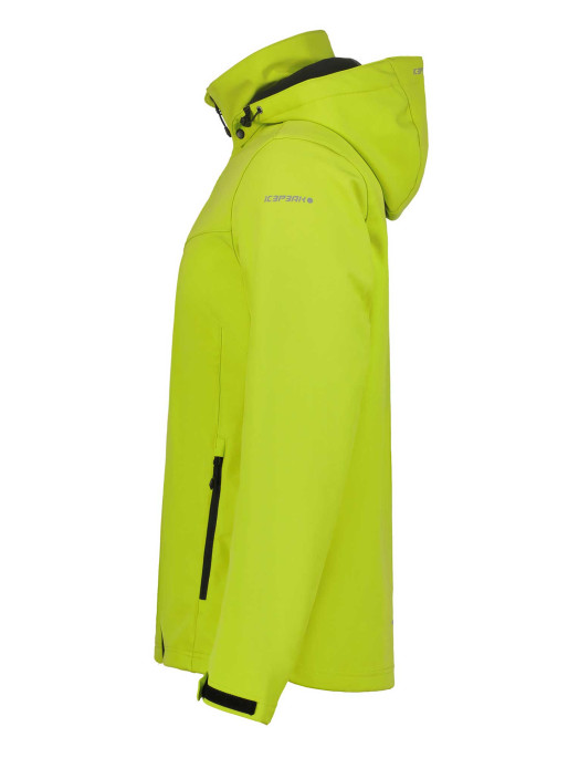 ICEPEAK Muška softshell jakna BRIMFIELD