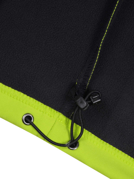 ICEPEAK Muška softshell jakna BRIMFIELD
