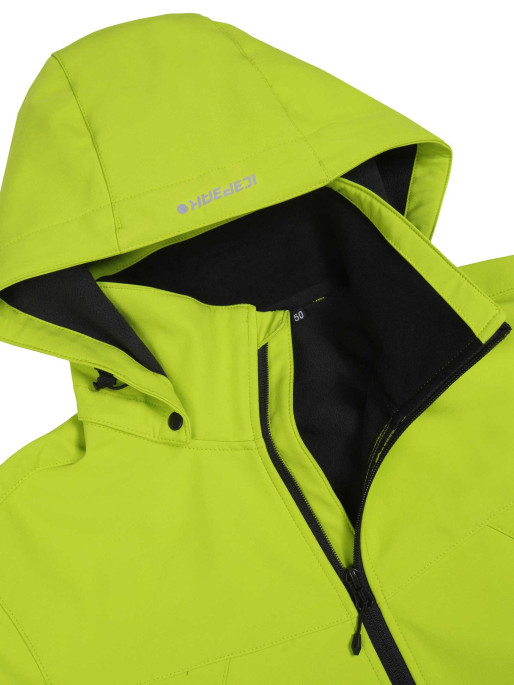 ICEPEAK Muška softshell jakna BRIMFIELD