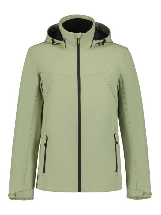 ICEPEAK Muška softshell jakna BRIMFIELD