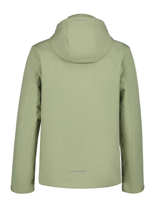 ICEPEAK Muška softshell jakna BRIMFIELD