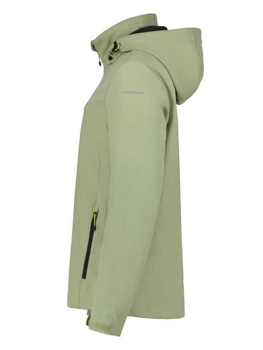 ICEPEAK Muška softshell jakna BRIMFIELD