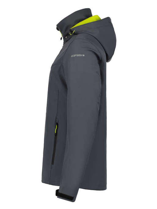 ICEPEAK Muška softshell jakna BRIMFIELD